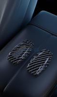 Funda Para Llave De Coche ABS Para Geely Coolray X6 Emgrand Global Hawk GX7 Okavango Accesorios Protegidos Cubierta De Llave De Automóvil - details 3