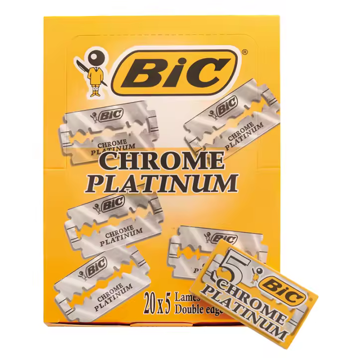 Eurostil Bic Dispensador 20x5 Hojas - 1