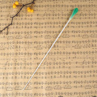 Batuta De Música Profesional En Resina Para Escenario Performance Director Wand Stick Para Concierto Orquesta Equipo Conductor Regalo - details 1
