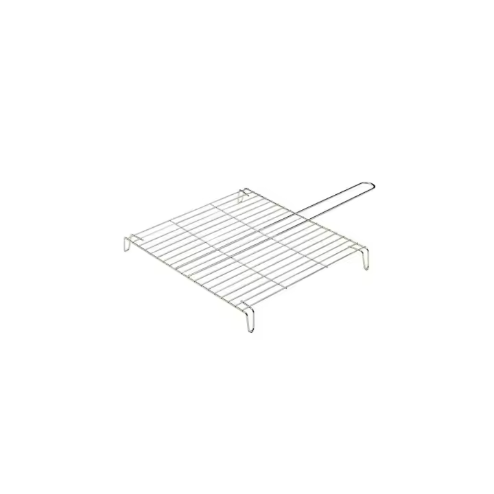 PARRILLA ALAMBRE CINCADO 40x40 cm EHLIS DE SUINPLAS DECORACIONES - 1