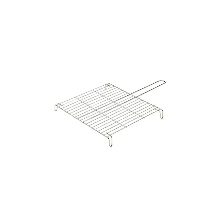 PARRILLA ALAMBRE CINCADO 40x40 cm EHLIS DE SUINPLAS DECORACIONES - 1