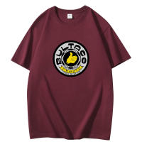 Camiseta De Verano Para Hombres Alta Calidad Bultaco Cemoto Motocicletas Blanco Estampado Camiseta Unisex Moda Cuello Redondo T-shirt Negro - details 12