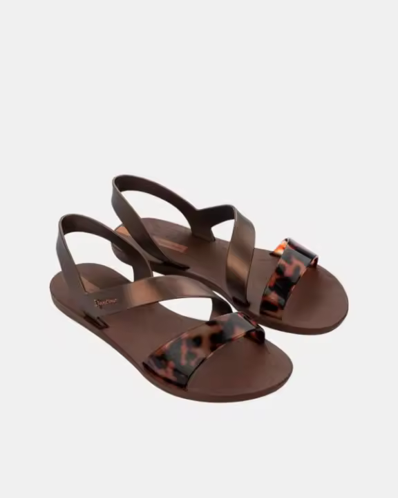 IPANEMA 82429 VIBE Sandalias Mujer Marrón - 1