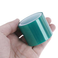 Cinta Adhesiva Para Marco De Metal Hueco DIY Silicona Transparente Resistente Al UV Herramienta De Resina Para Fabricación De Joyas - details 1