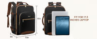 Mochila de viaje de mano Lovevook - details 0