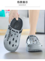 Par De Sandalias Para Hombre Resistentes Al Desgaste Y Antideslizantes Para Playa Y Ocio Con Suela Suave Y Comodidad Ideal Para Conducción Y Uso Diario - details 4