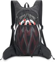 Mochipa de Bicicleta Ligera y transponble, mochipa plegable de 8 L para correr, Gift funcional para hombres y Mujeres en sus despliegues Diarios, cycling, jogging y senderismo. - details 3