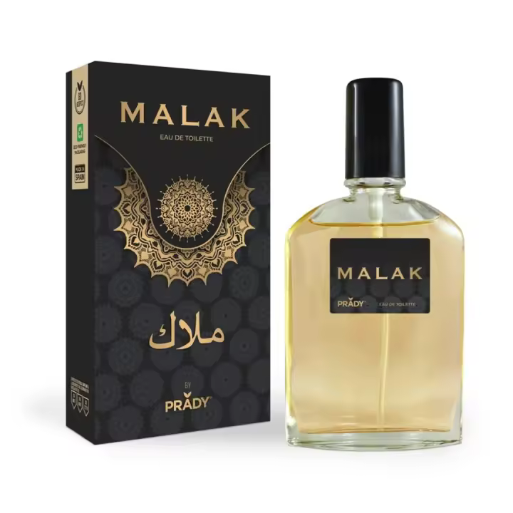 Prady Eau de toilette unisex 90ml - Malak - 1