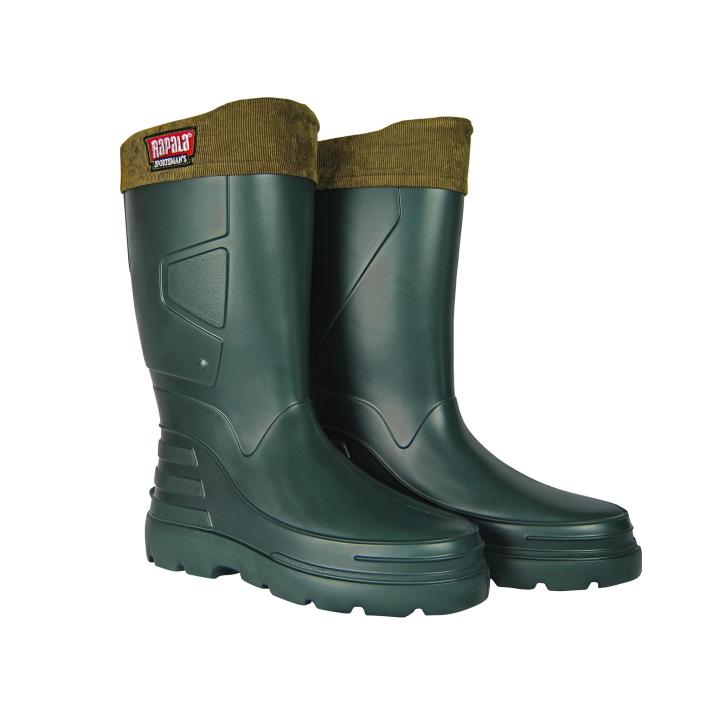 Botas Rapala Ropa, Equipación Botas y Vadeadores Rapala