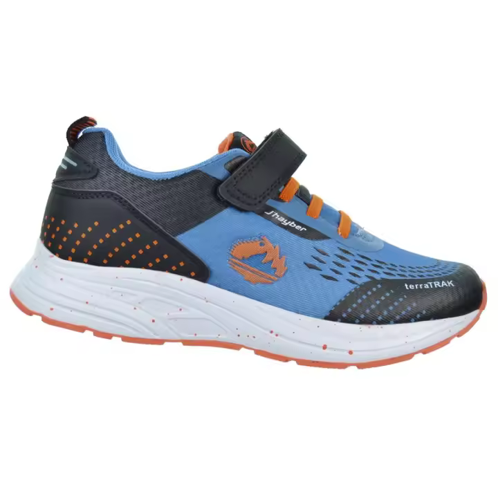J´hayber Rital Deportivo Textil Sintético Velcro Niño - 1