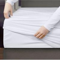 JIMENÉZ HOME - Protector de Colchón Impermeable de Poliéster - details 2