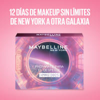 Maybelline New York | Calendario de Adviento 2025, 12 días de Make Up. - details 2
