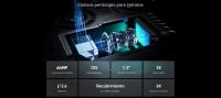 Teléfono - realme 12 Pro Plus 5G Smartphone Versión Europea, 8GB+256GB/12GB+512GB, Cámara periscopio para retratos de 64 MP, Snapdragon® 7s gen 2ª , 6.7" Pantalla de visión curva de 120 Hz, Batería de 5000mAh con Carga SUPERVOOC 67 W,Soporte para NFC,IP65 - details 4