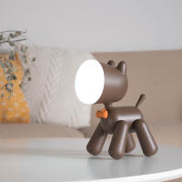 Lámpara De Noche LED En Forma De Dibujo Animado Extraña Para Dormitorio Con Luz De Lectura Lámpara De Sueño Creativa Para Niños Regalos De Vacaciones - details 10