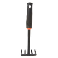 Rascador De Jardín De Acero Portátil Mini Para Hogar Herramienta De Excavación Jardinería - details 8