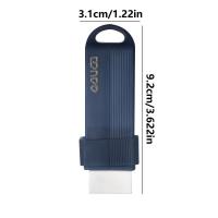 Borrador De Cal Y Oxi Para Cocina Portátil Eliminador De Manchas De Cal Y Oxi Uso Seco Y Humedo Limpieza Doméstica Herramienta De Limpieza Para Ollas Y Suciedad - details 14