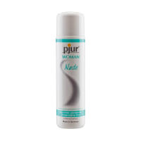 PJUR LUBRICANTE SEXUAL MUJER NUDE NEUTRO SIN ADITIVOS 100ML - details 0