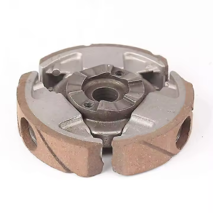 Conjunto de embrague para KTM 50 KTM50 Junior Senior JR SR SX PRO LC 2002-2010 piezas de la motocicleta Dirt Pit Bike Motocross - 1