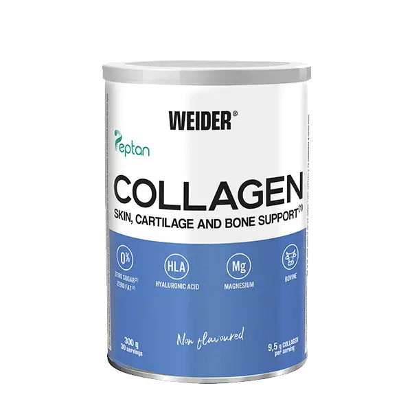 Weider Collagen - 300 gr - 1