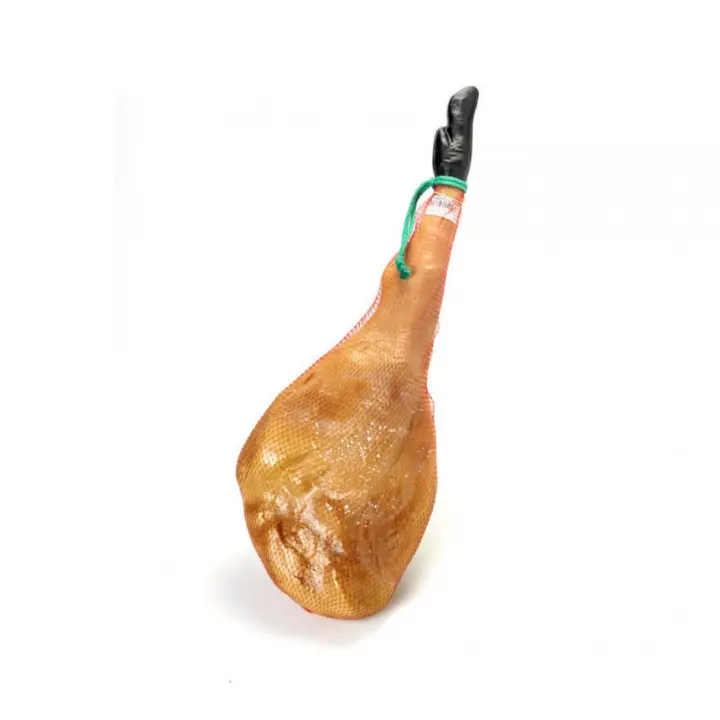 Jamón de plástico de 66 cm. de largo - 1