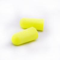 3m Ear Classic Ear Plugs, 50pairs Packed In Pairs, Yellow, Snr  28db, Ear Defenders  2025rui - details 4