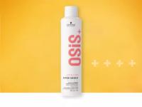 Schwarzkopf Professional OSiS+ Super Shield 300ml / champú en seco - details 5