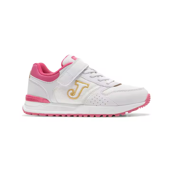 Deportivos Joma Jtors2610V en color Blanco - 1