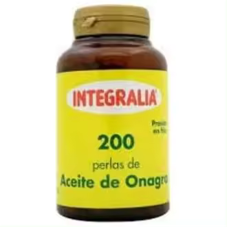 Integralia Onaga Perlas 500Mg 200Perlas - 1