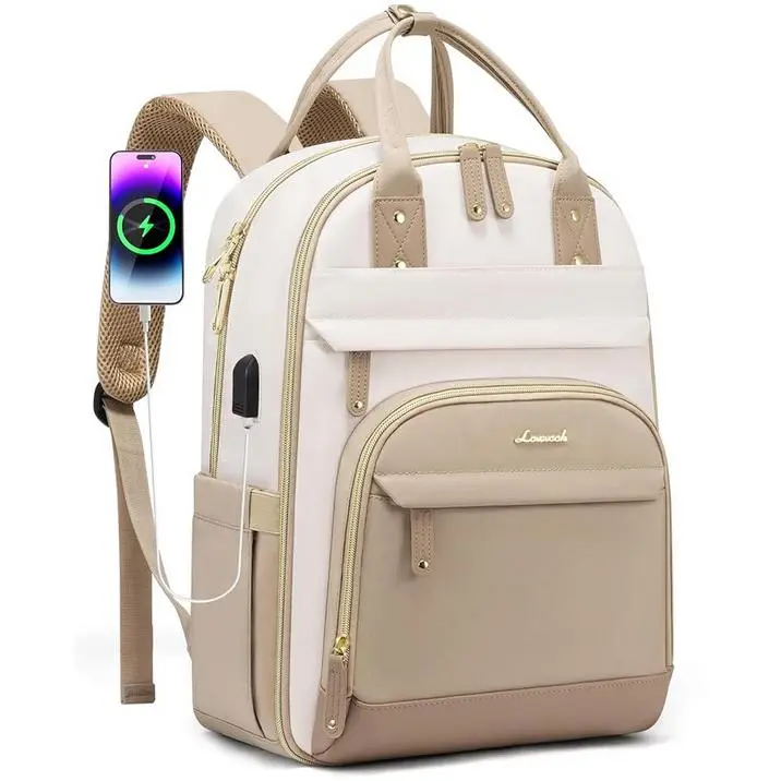 Mochila Molebelle Lovevook - 1