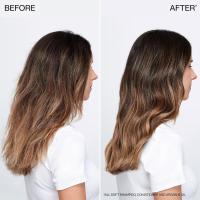Redken All Soft Shampoo Refill 500 Ml. / Recarga Champú Hidratante con Aceite de Argán para Cabello Seco, Quebradizo o Apagado. - details 1