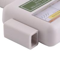 Analizador DE NIVEL DE Agua Monitor de Prueba para Piscina, Agua de Spa, Fuente de Agua Probador de nivel de cloro portátil 2 en 1 pH y Cl2 - details 2