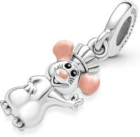 PANDORA Disney Pixar Dijes de plata de ley，Incluye Caja Original - details 2