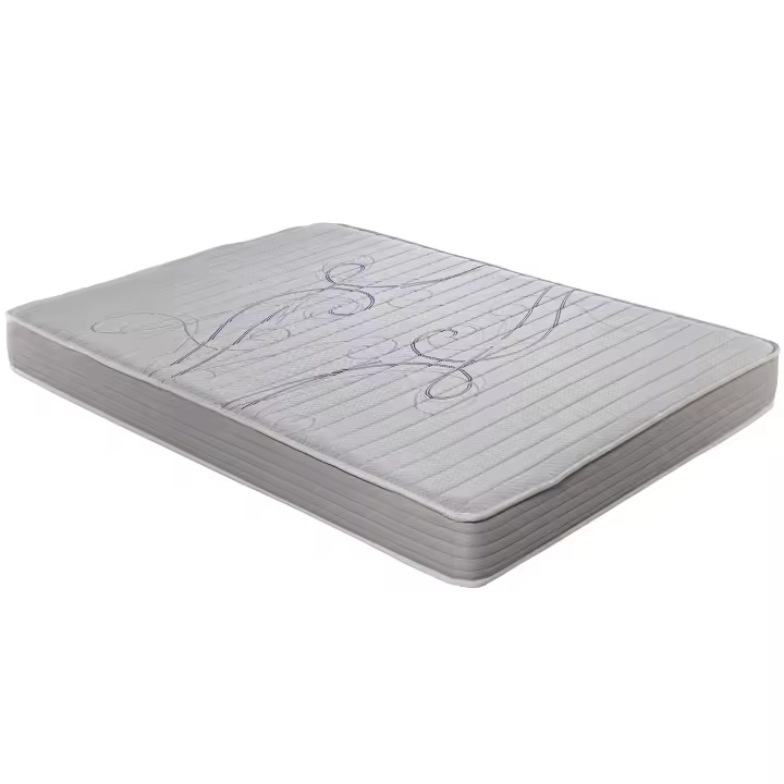 ROYAL SLEEP Colchón viscoelástico máxima Calidad, Confort y firmeza Alta, Altura 14cm. Colchones Xfresh - 1
