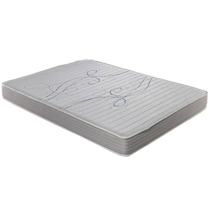 ROYAL SLEEP Colchón viscoelástico máxima Calidad, Confort y firmeza Alta, Altura 14cm. Colchones Xfresh - 1