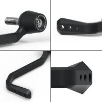 Juego De Protecciones Para Manillar De Motocicleta Para YAMAHA MT-03 2016-2023 Y MT-09 2021-2023 Incluye Freno Y Embrague - details 3
