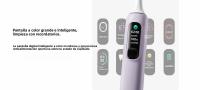 Cepillo De Dientes Eléctrico MIJIA Oscillante pro Con 4 Modos Inteligentes IPX8 Impermeable Vibración Sonica Batería De 180 Días Para Adultos - details 4