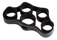 Entrenador De Fuerza De Agarre LHU Resistencia Ajustable Squeezer De Mano Para Construcción Muscular Y Recuperación De Lesiones - details 15