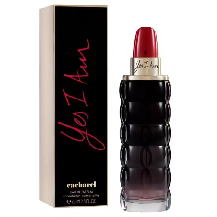 Yes I Am Vapo 75 ml Eau de Parfum Cacharel - 1