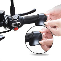 Manillar De Ayuda Para Motocicleta Universal Control De Cruce Asiento De Mano Universal Acelerador Grips De Mano ABS - details 1
