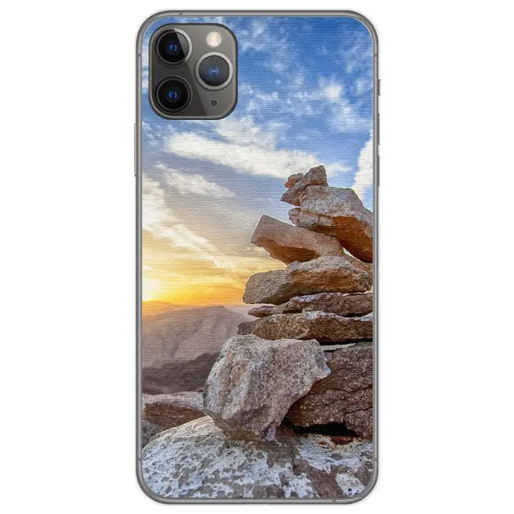 Tumundosmartphone Cover Gel TPU per iPhone 12 PRO Max (6.7) Disegno Disegni - Circuito
