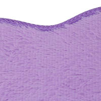 Carpet De Forma De Corazón Suave Y Cómoda Para Dormitorio Y Baño Absorbe Agua Sin Pelos Productos Domésticos No Caen - details 23