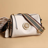 Bolso de mano Corea, use de mano or en bandolera - details 24