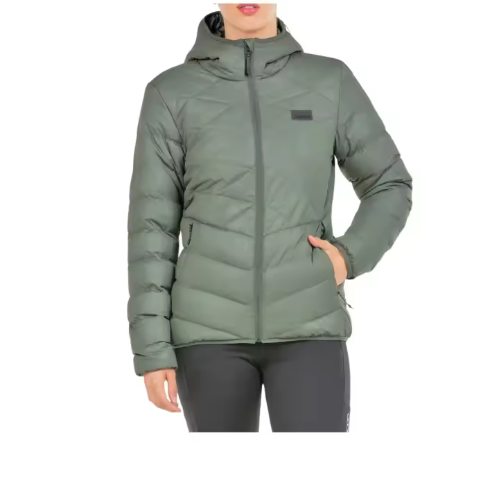+8000 Anorak Jadakis +8000 chaqueta mujer - 1