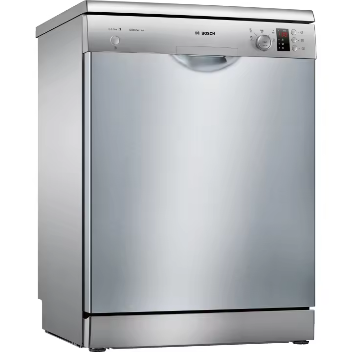 Lavavajillas BOSCH SMS25AI05E - Color Acero Inox - 1