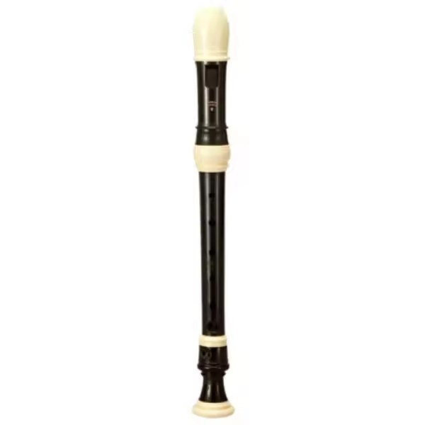 Flauta Zen-On Stanesby Junior 150-BN - 1