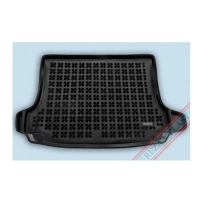 Rezaw Plast Prot. Maletero Caucho 3D Premium Peugeot 308 I SW  2007 - 2013   REF: 231226 - 1