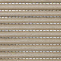 ROLLO DE ALFOMBRA ANTIDESLIZANTE ABIERTO BEIGE AMIKO DE 12Mx65CM - details 1
