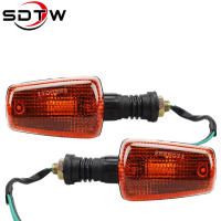 Luz De Señal De Motocicleta Para Yamaha XJR400/1200/1300 FZR250/400 Pieza Compatible Con Modelos De Yamaha Diseño De Golondrina Y Pequeño Bola - details 1