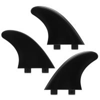 3PCS / 2PCS Finas De Tabla De Surfeo Fibra De Nylon Fiberglass GL / GX / M5 / G5 Accesorios De Natación Para Hombres Y Mujeres - details 8