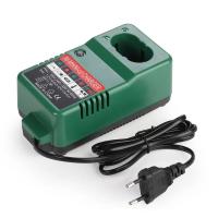 Cargador De Batería NI-CD NI-MH Para Taladro Eléctrico Y Destornillador Makita 7.2V 9.6V 12V 14.4V 18V Accesorio DC1414 1.5A - details 0